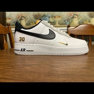 Nike x Ken Griffey Jr. Air Force 1